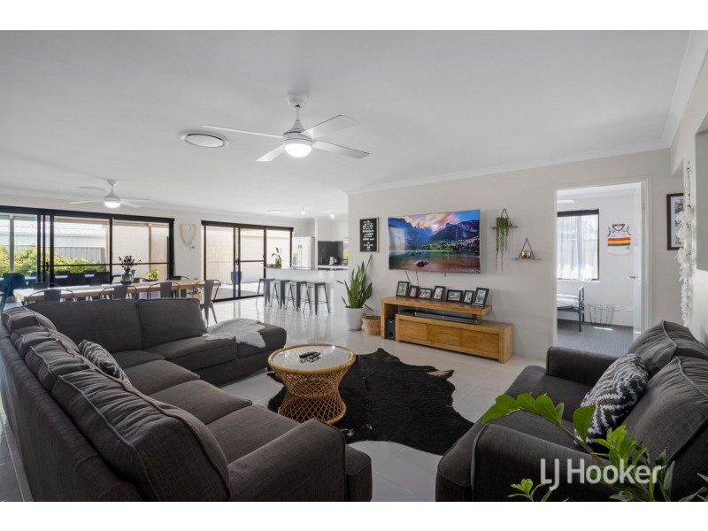 18 Mercury Pass, Australind WA 6233