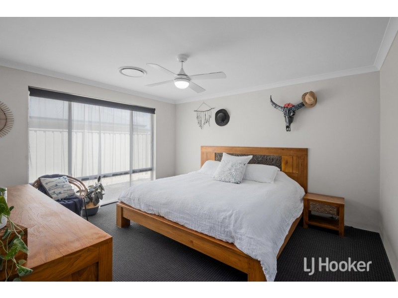 18 Mercury Pass, Australind WA 6233