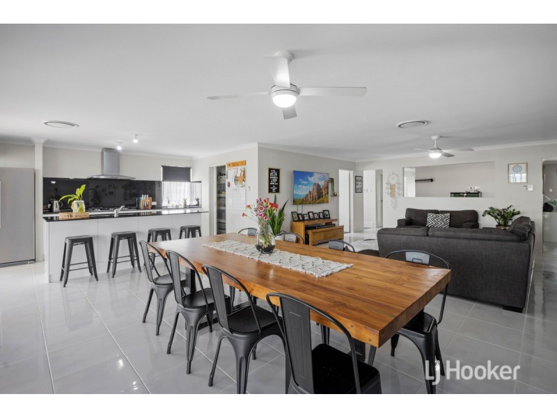 18 Mercury Pass, Australind WA 6233