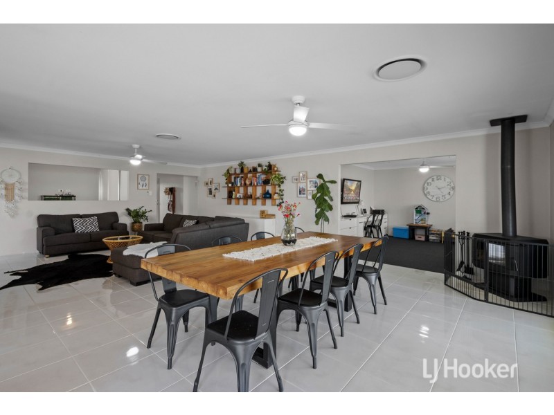 18 Mercury Pass, Australind WA 6233