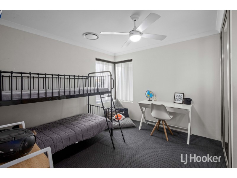 18 Mercury Pass, Australind WA 6233