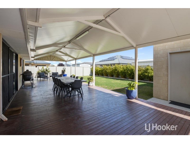 18 Mercury Pass, Australind WA 6233