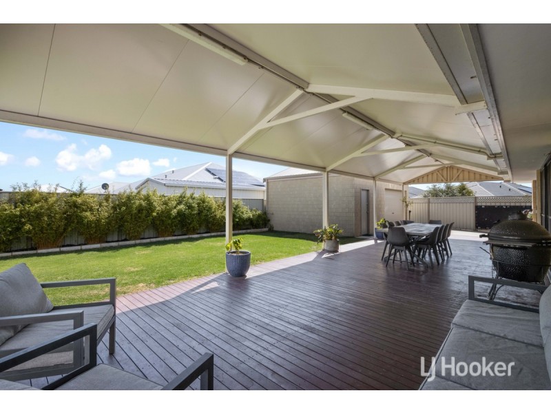 18 Mercury Pass, Australind WA 6233