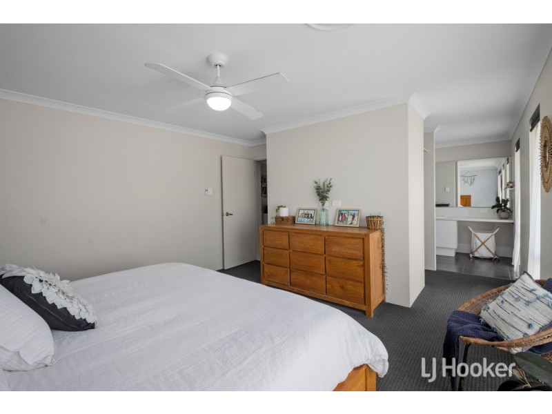 18 Mercury Pass, Australind WA 6233