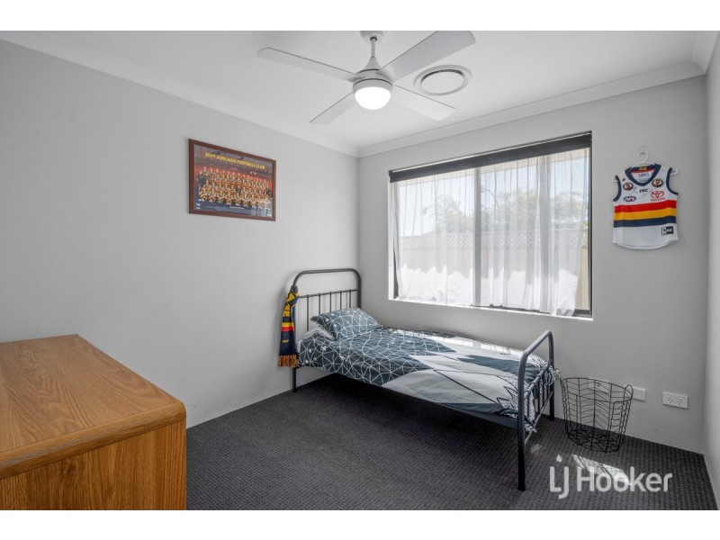 18 Mercury Pass, Australind WA 6233