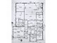18 Mercury Pass, Australind WA 6233 Floorplan