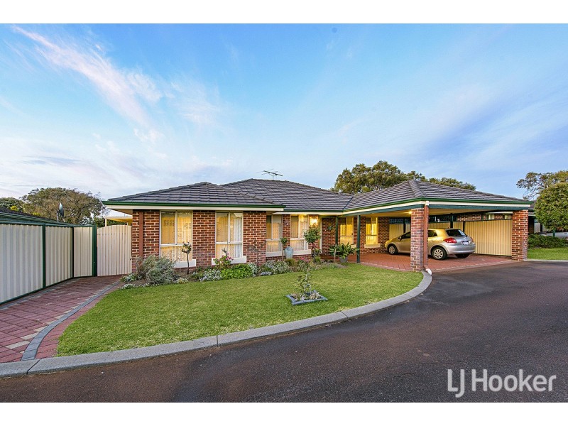 3/10 Dolphin Court, Broadwater WA 6280