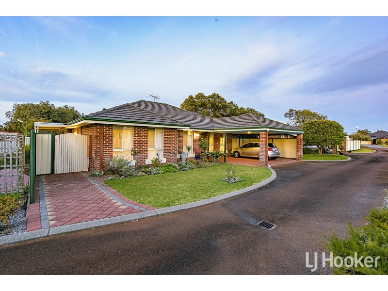 3/10 Dolphin Court, Broadwater WA 6280