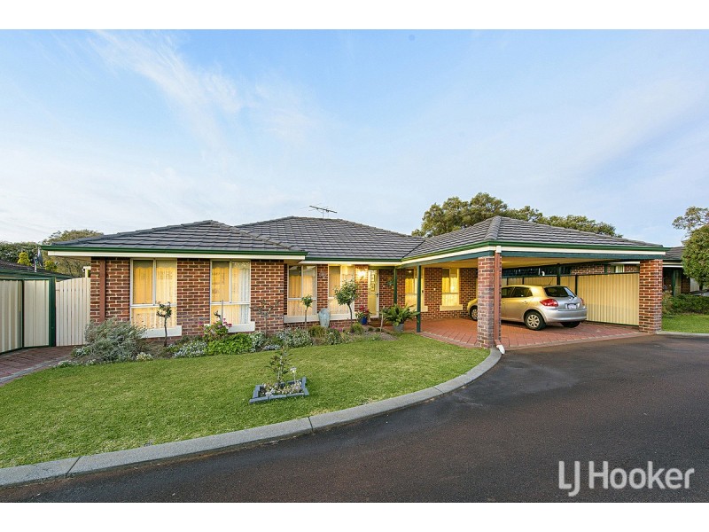 3/10 Dolphin Court, Broadwater WA 6280