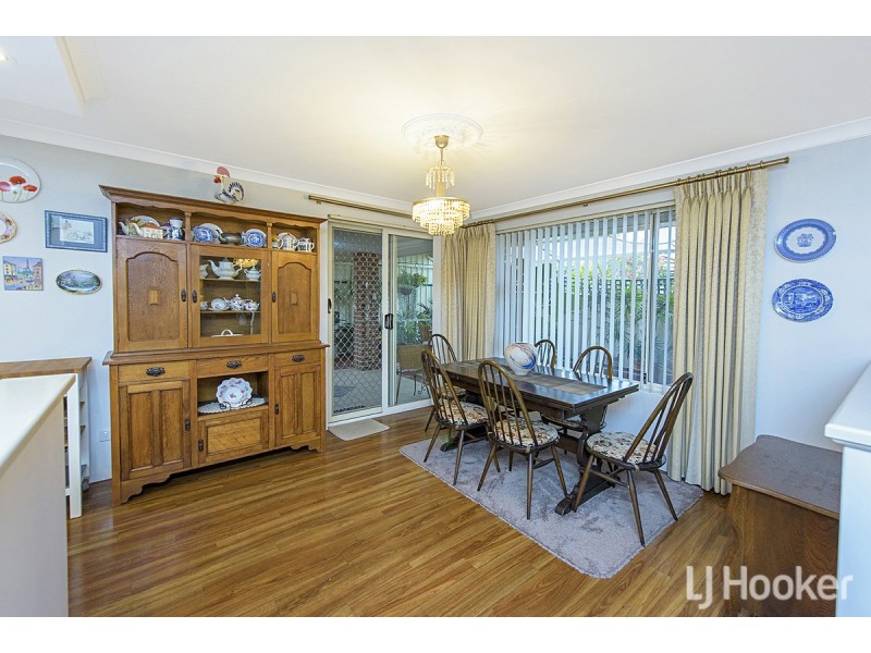 3/10 Dolphin Court, Broadwater WA 6280