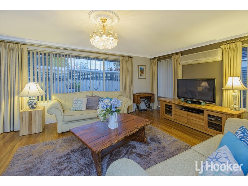 3/10 Dolphin Court, Broadwater WA 6280