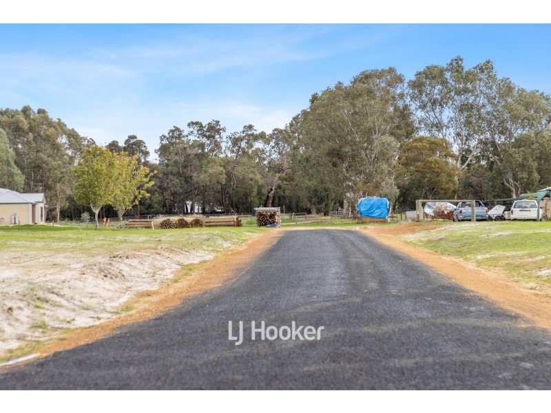 Lot 3 Padbury Road, Dardanup West WA 6236