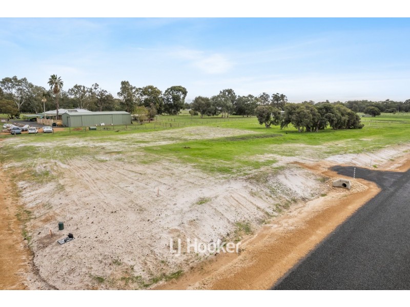 Lot 3 Padbury Road, Dardanup West WA 6236
