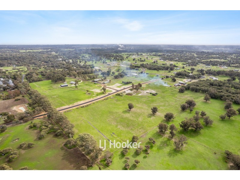 Lot 3 Padbury Road, Dardanup West WA 6236