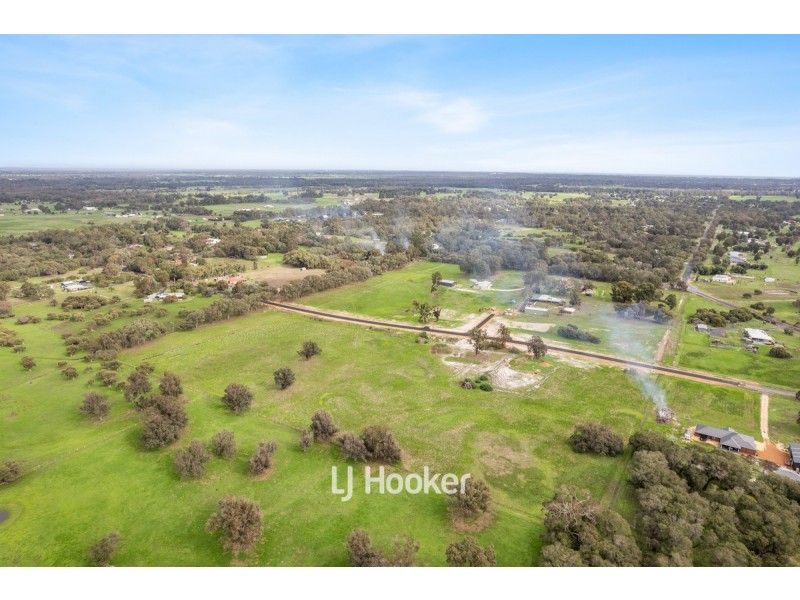 Lot 3 Padbury Road, Dardanup West WA 6236