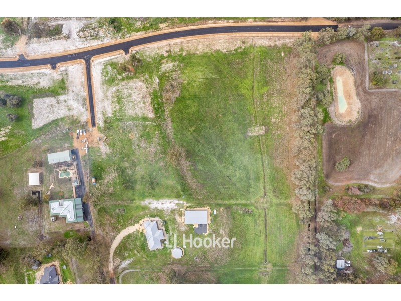 Lot 3 Padbury Road, Dardanup West WA 6236