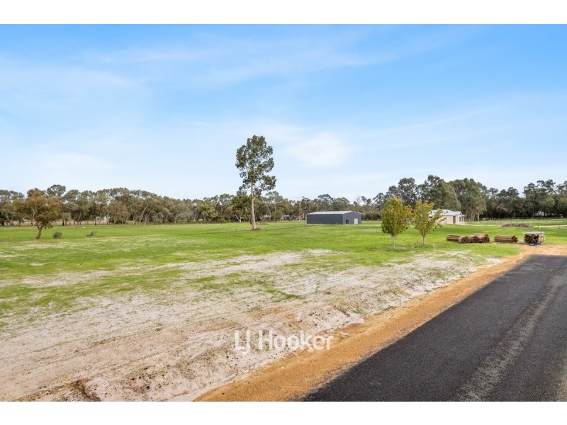 Lot 3 Padbury Road, Dardanup West WA 6236