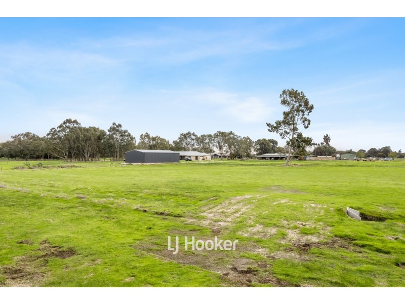Lot 3 Padbury Road, Dardanup West WA 6236