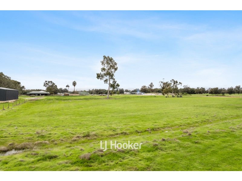 Lot 3 Padbury Road, Dardanup West WA 6236
