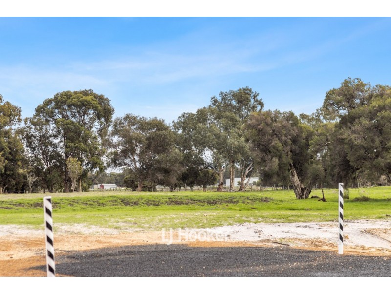 Lot 3 Padbury Road, Dardanup West WA 6236