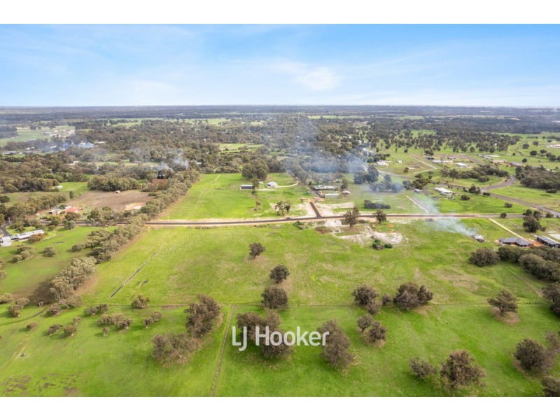 Lot 5 Padbury Road, Dardanup West WA 6236