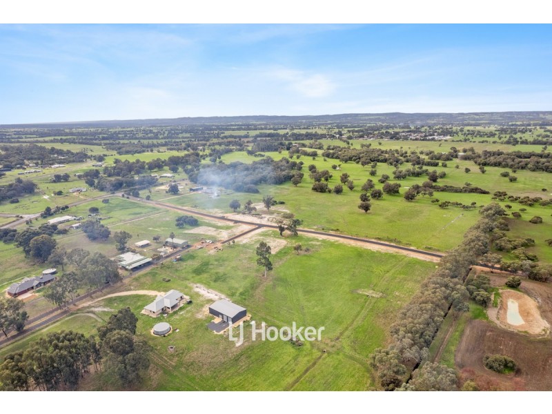 Lot 5 Padbury Road, Dardanup West WA 6236