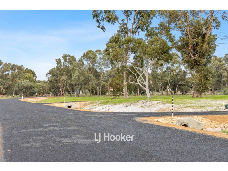 Lot 4 Padbury Road, Dardanup West WA 6236