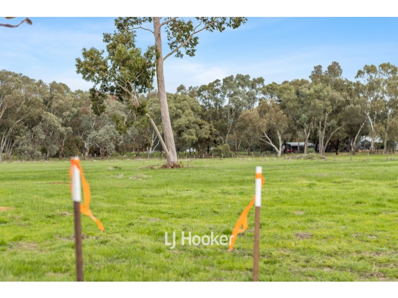 Lot 4 Padbury Road, Dardanup West WA 6236