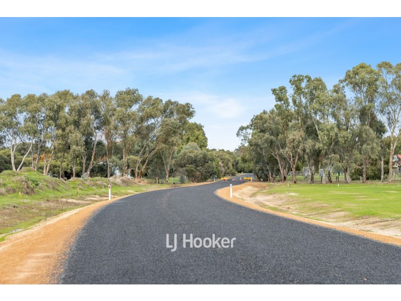 Lot 4 Padbury Road, Dardanup West WA 6236