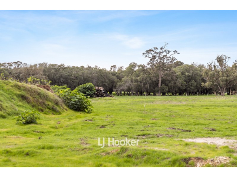 Lot 4 Padbury Road, Dardanup West WA 6236