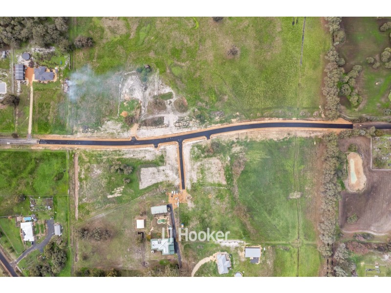 Lot 4 Padbury Road, Dardanup West WA 6236