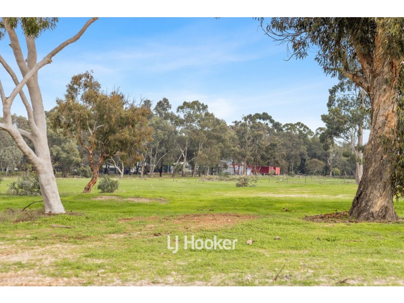 Lot 4 Padbury Road, Dardanup West WA 6236