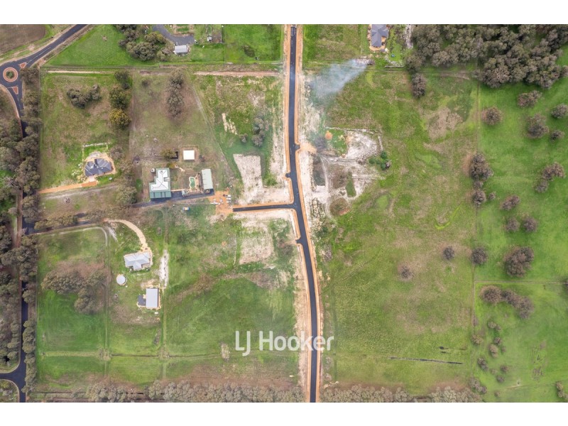 Lot 4 Padbury Road, Dardanup West WA 6236