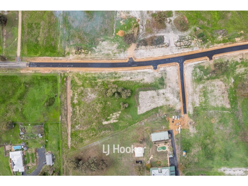 Lot 4 Padbury Road, Dardanup West WA 6236