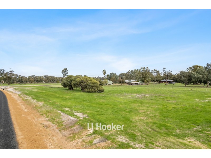 Lot 4 Padbury Road, Dardanup West WA 6236