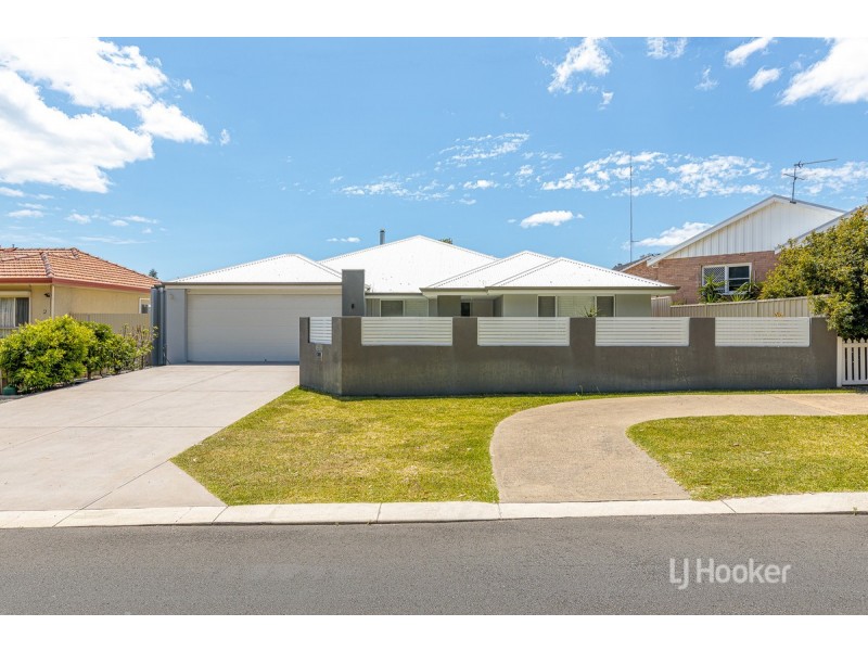 4 Timperley Road, South Bunbury WA 6230