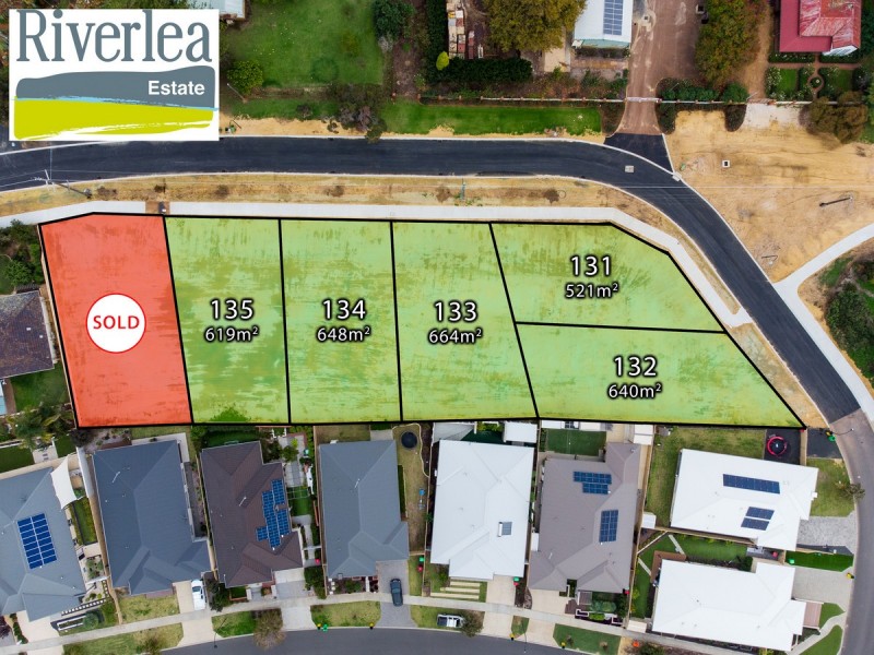 Lot 134/ Moorland Avenue, Glen Iris WA 6230