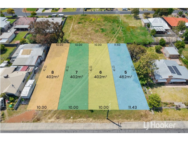 17 Queensbury Street, Carey Park WA 6230
