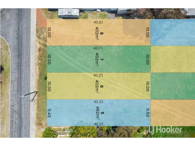 17 Queensbury Street, Carey Park WA 6230