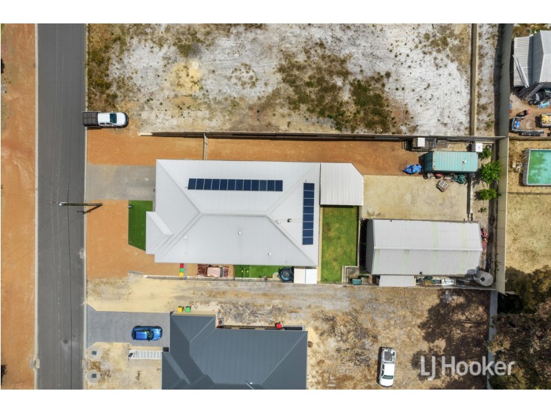 10 Irwin Street, Collie WA 6225