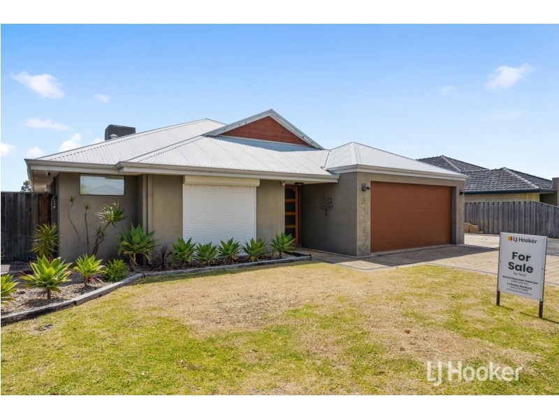 9 Sherwood Road, Australind WA 6233