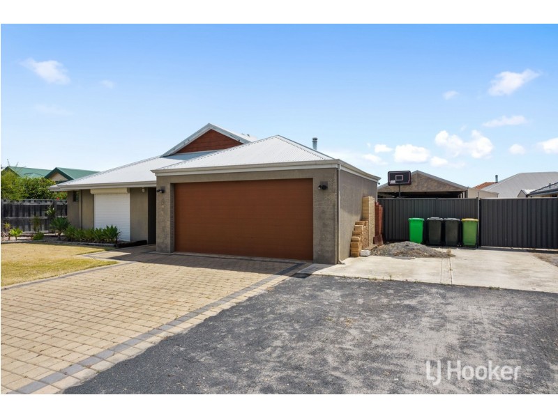 9 Sherwood Road, Australind WA 6233