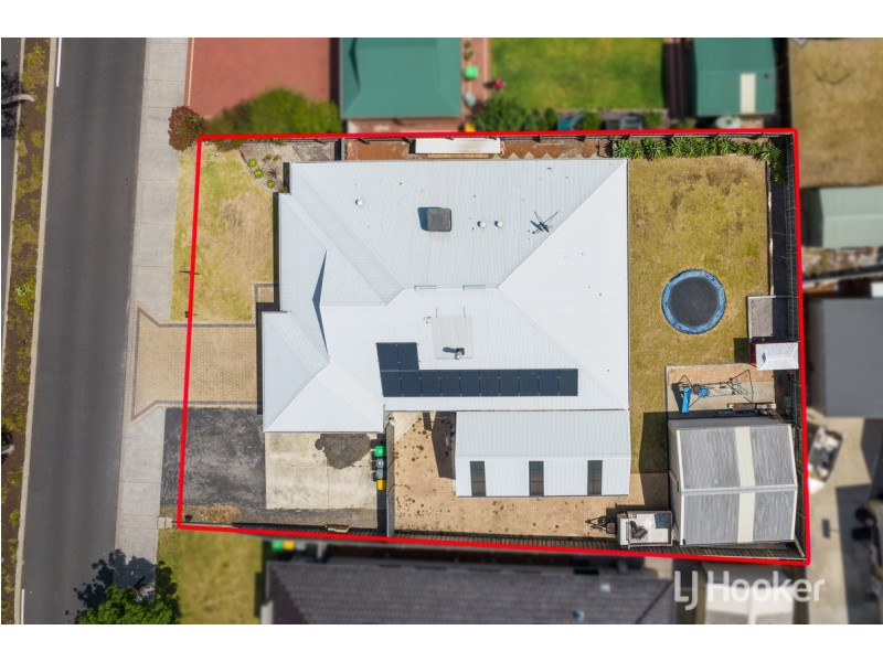 9 Sherwood Road, Australind WA 6233