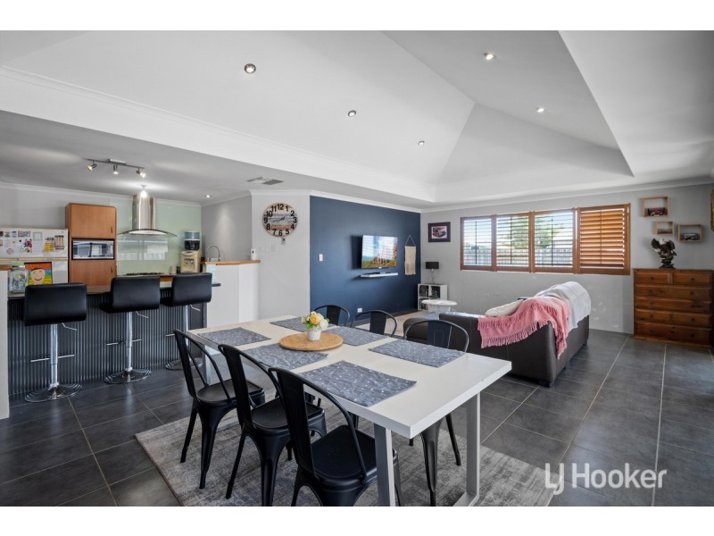 9 Sherwood Road, Australind WA 6233