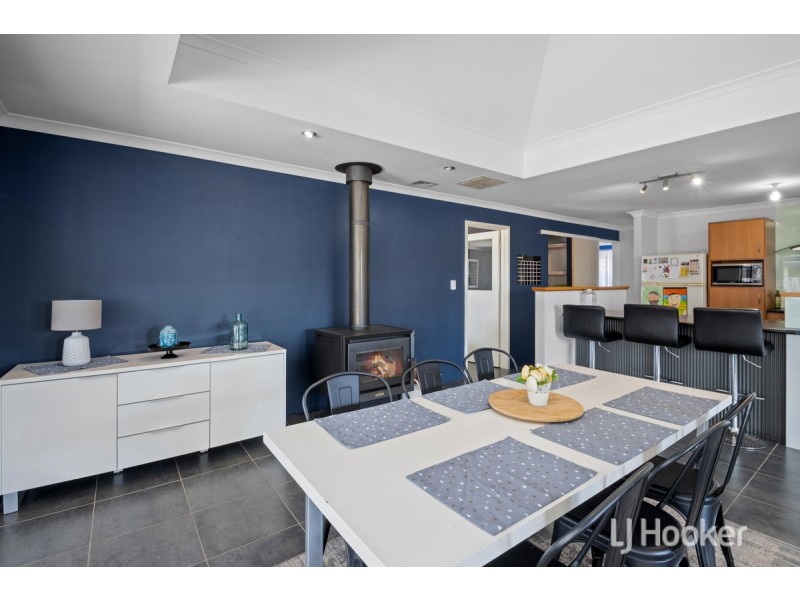 9 Sherwood Road, Australind WA 6233