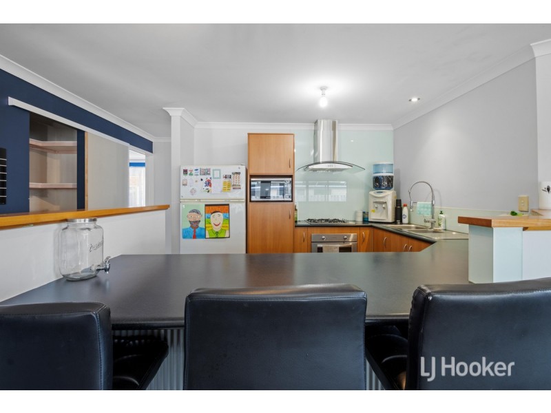 9 Sherwood Road, Australind WA 6233