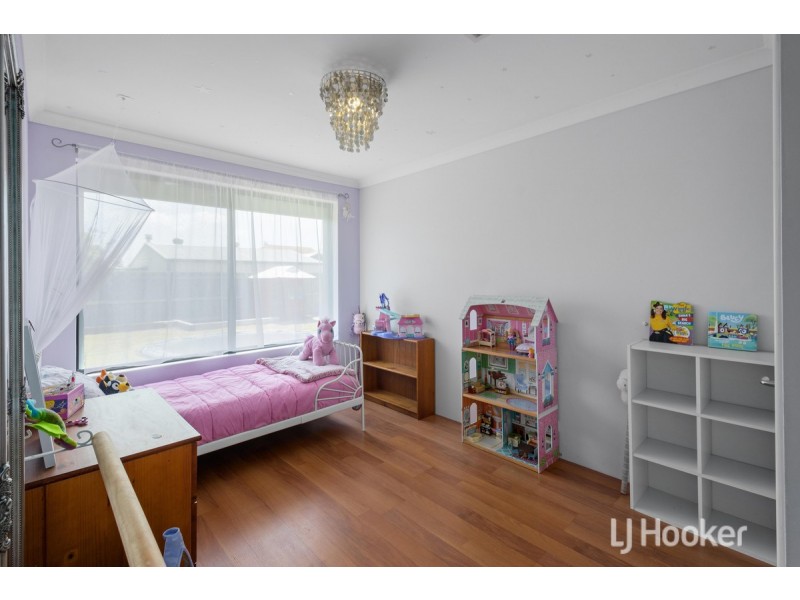 9 Sherwood Road, Australind WA 6233