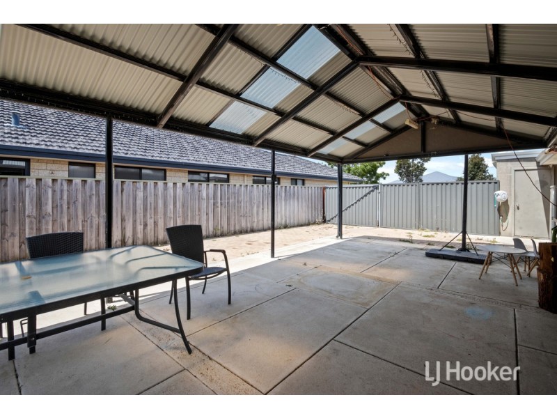9 Sherwood Road, Australind WA 6233