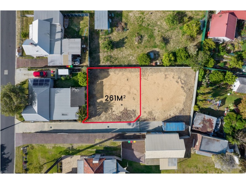 11A Kelly Street, South Bunbury WA 6230