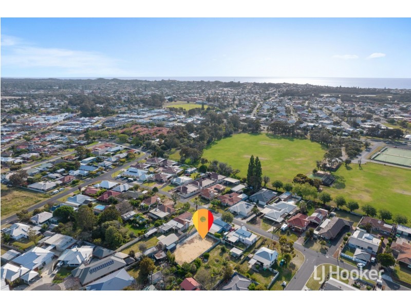 11A Kelly Street, South Bunbury WA 6230